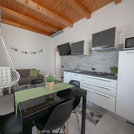 Casa Lagunare Chioggia Exteriör bild